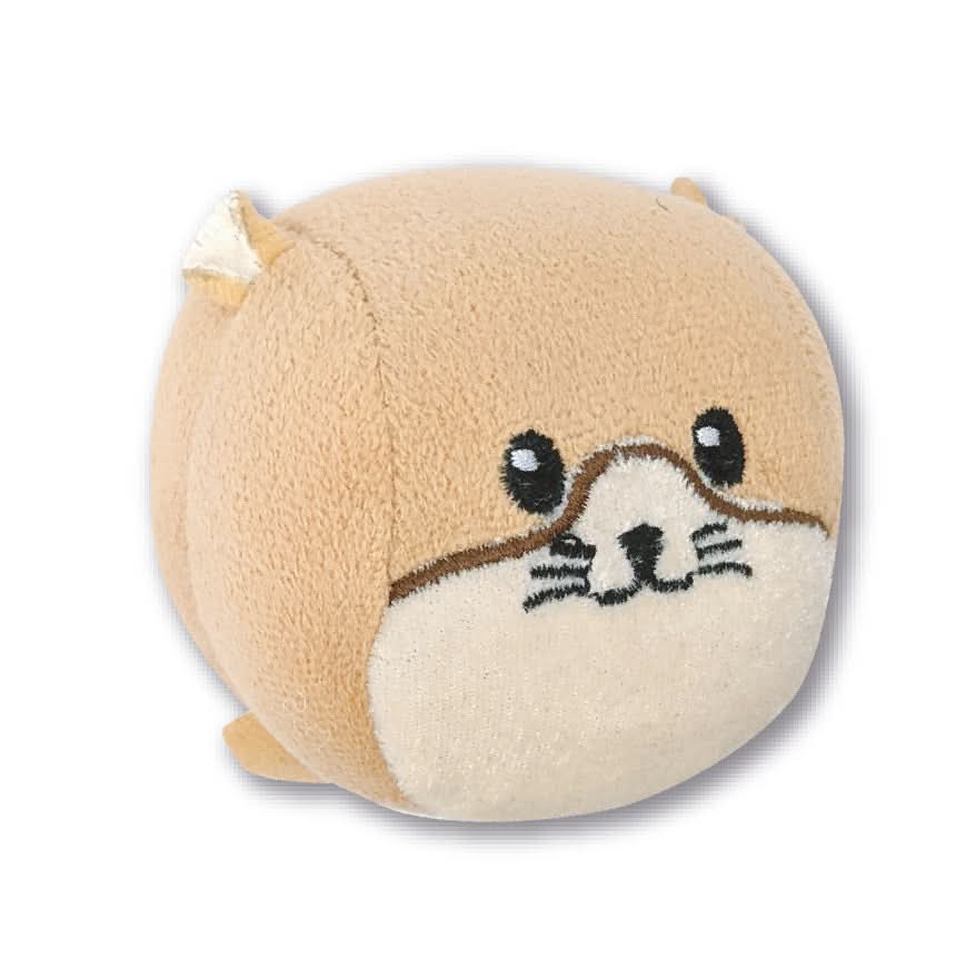 Hamster nettoyant d’écran et anti-stress