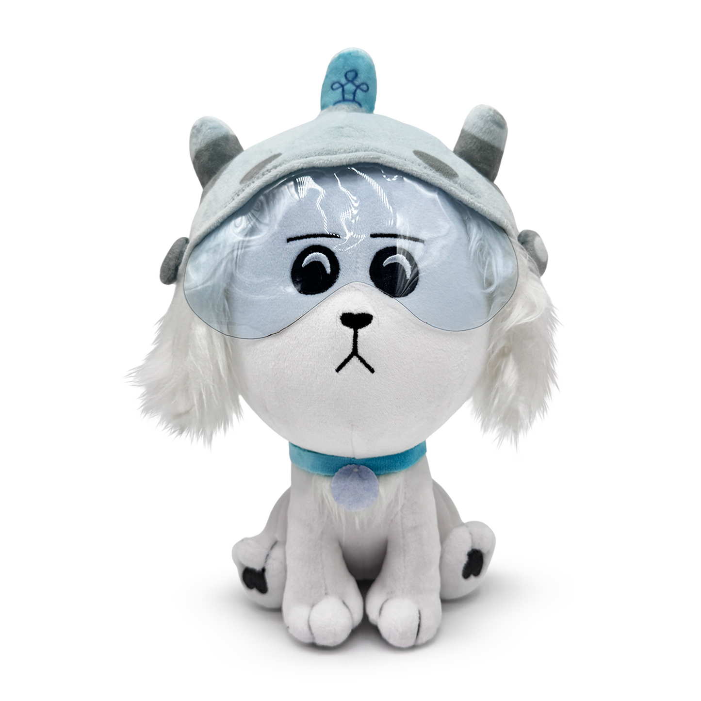 Snowball Plush (9in)