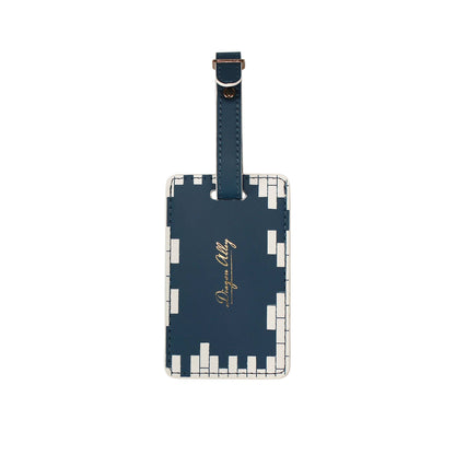 Luggage Tag - Harry Potter (Diagon Alley)