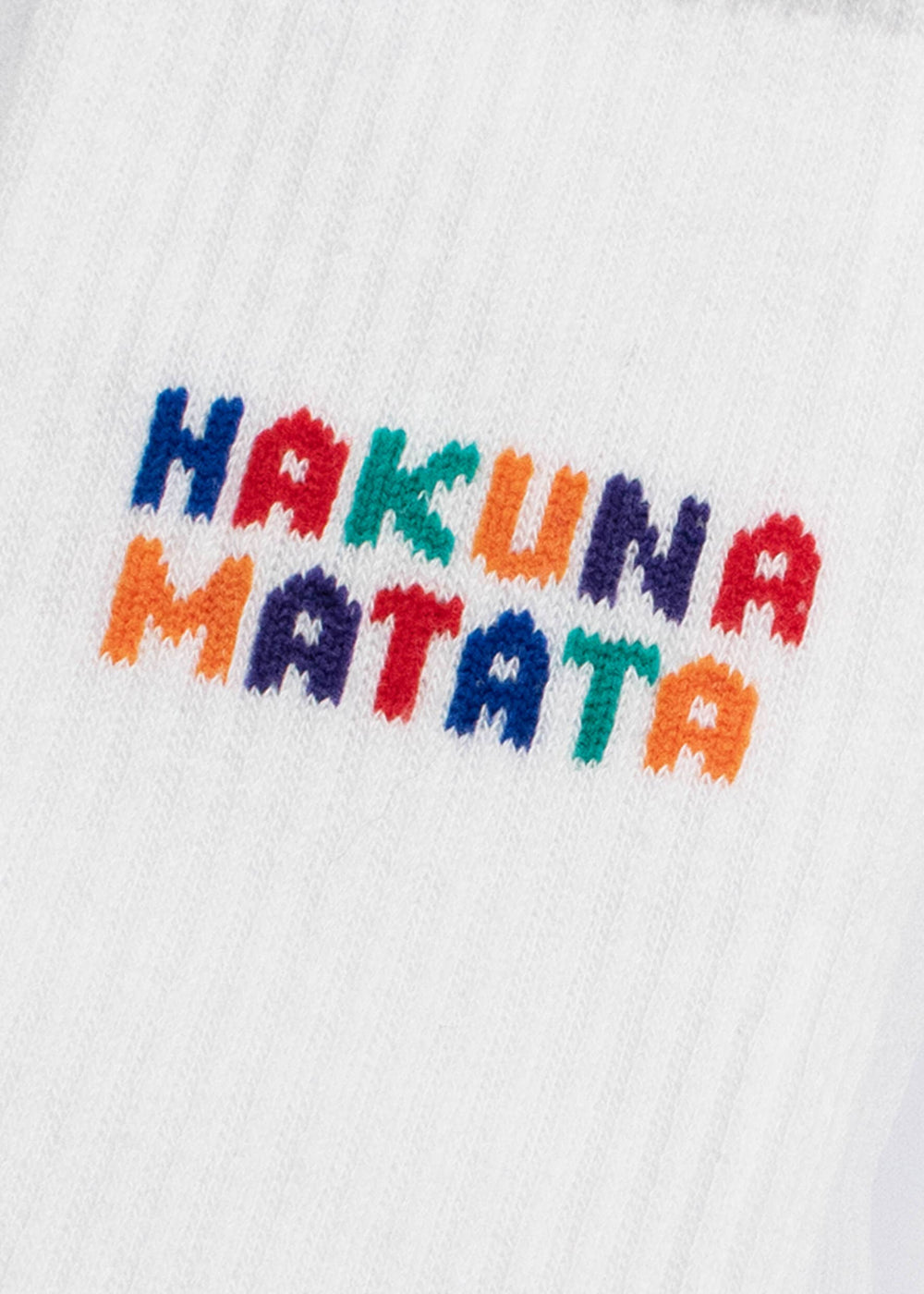 Calzini Hakuna Matata