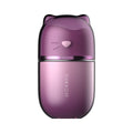 SVAKOM - Klitty Clitoral Stimulator - Dusty Lavender