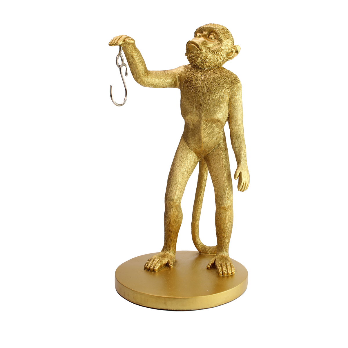 Porte-bananes Singe