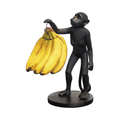 Porte-bananes Singe
