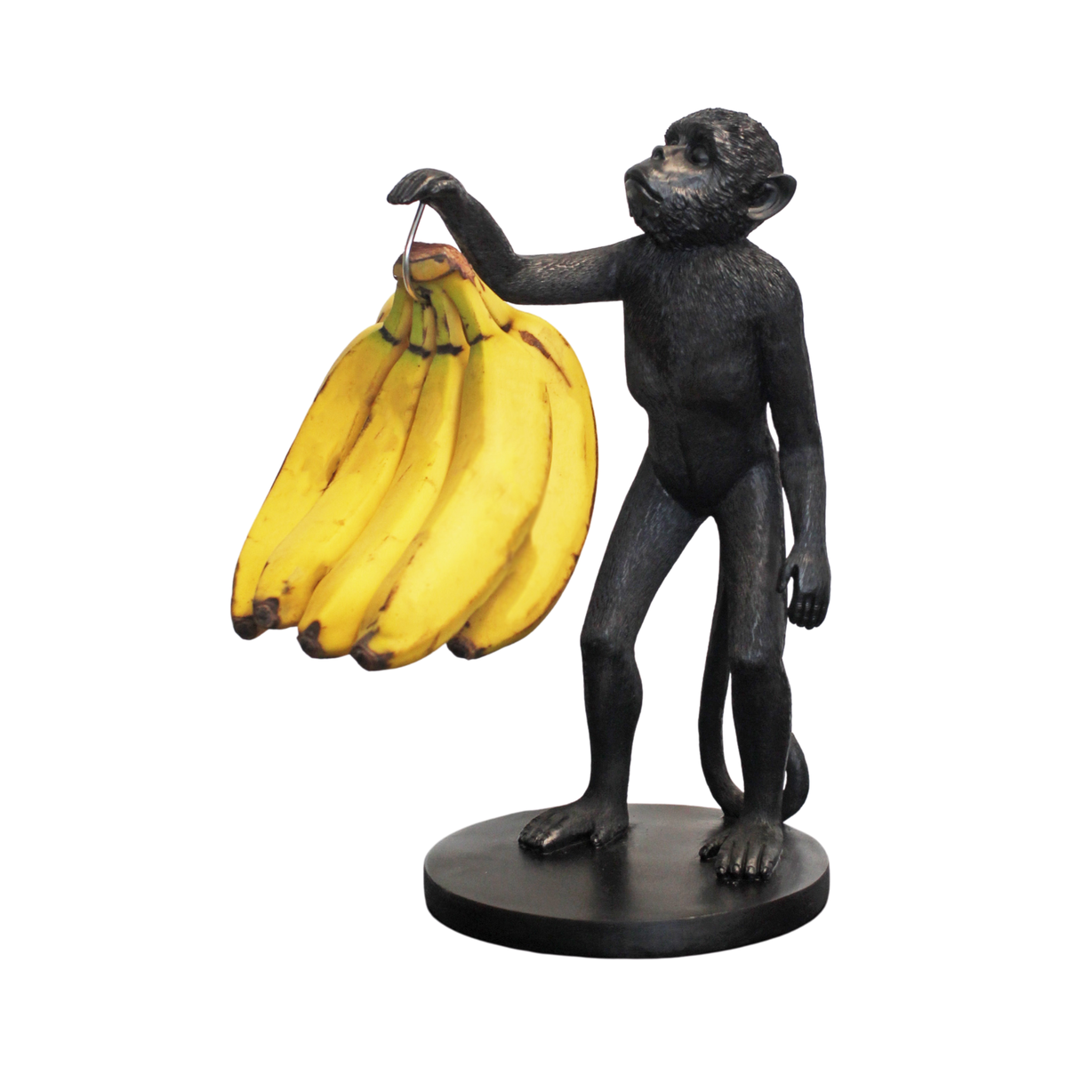 Porte-bananes Singe