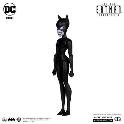 catwoman the new batman adventures mcfarlane toys