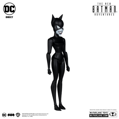 catwoman the new batman adventures mcfarlane toys