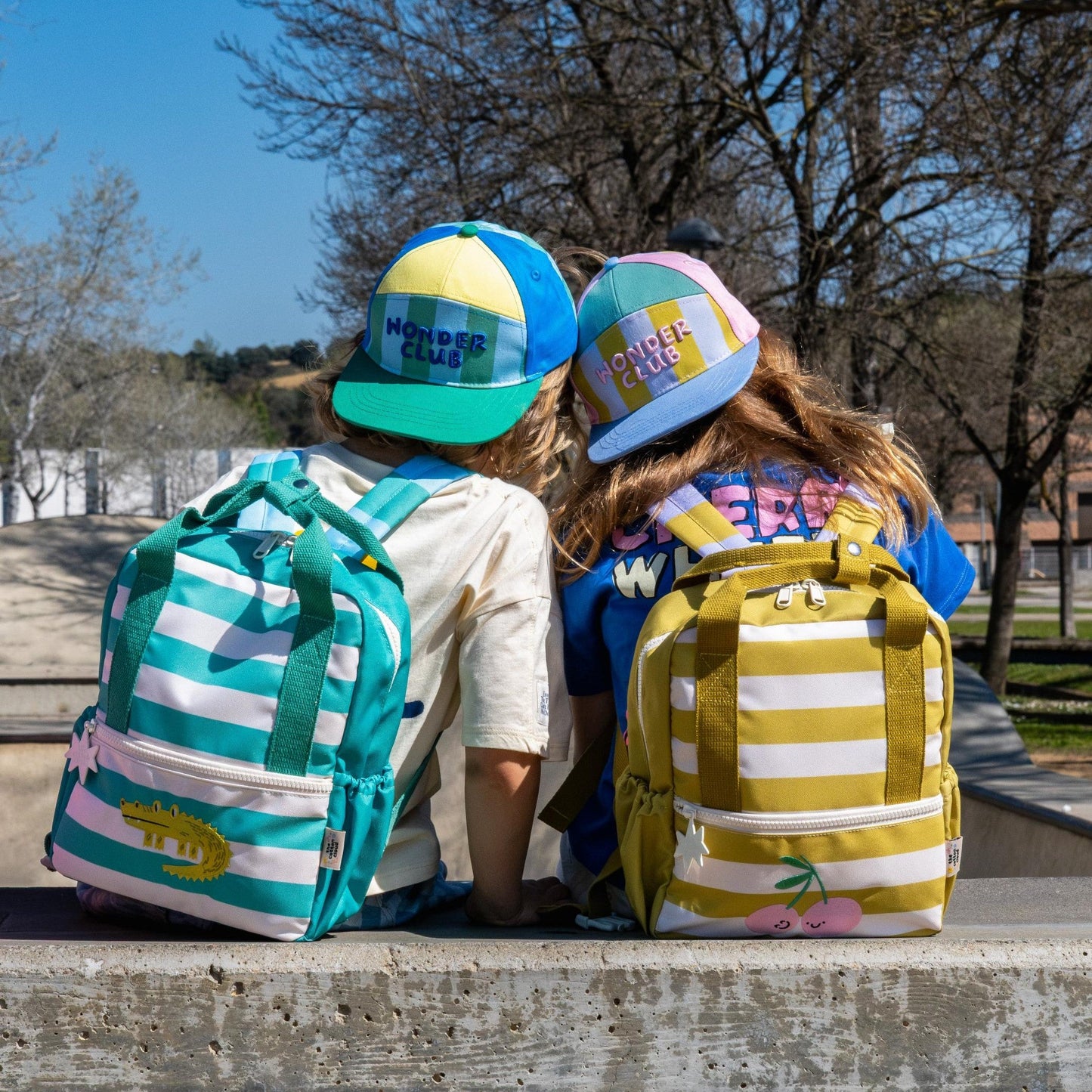 <tc>CHERRY Back-to-School Pack</tc>