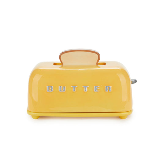 Beurrier Toasty