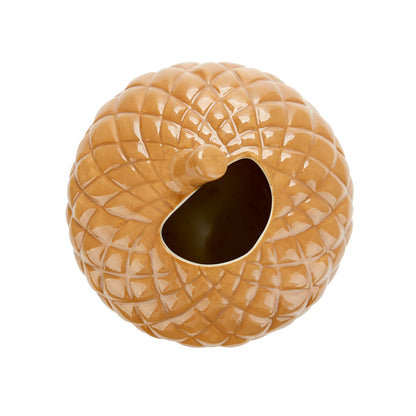 Acorn Vase