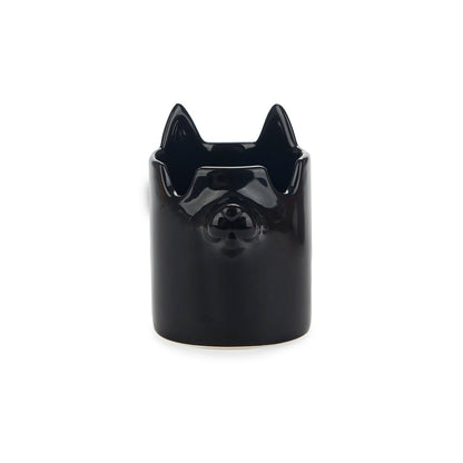 Pot à crayons & Support pour lunettes Nosy Buddy Cat