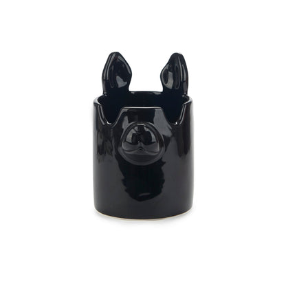 Nosy Buddy Dog Pencil Holder and Glasses Holder