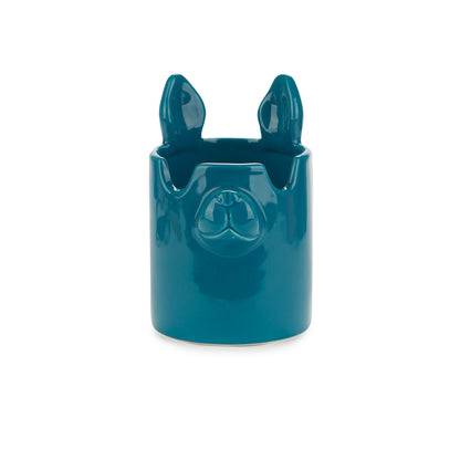 Pot à crayons & Support pour lunettes Nosy Buddy Dog