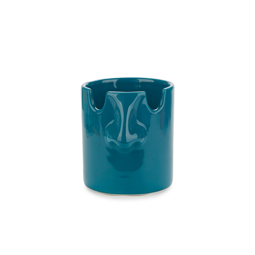 Nosy Buddy Pencil Holder and Glasses Holder