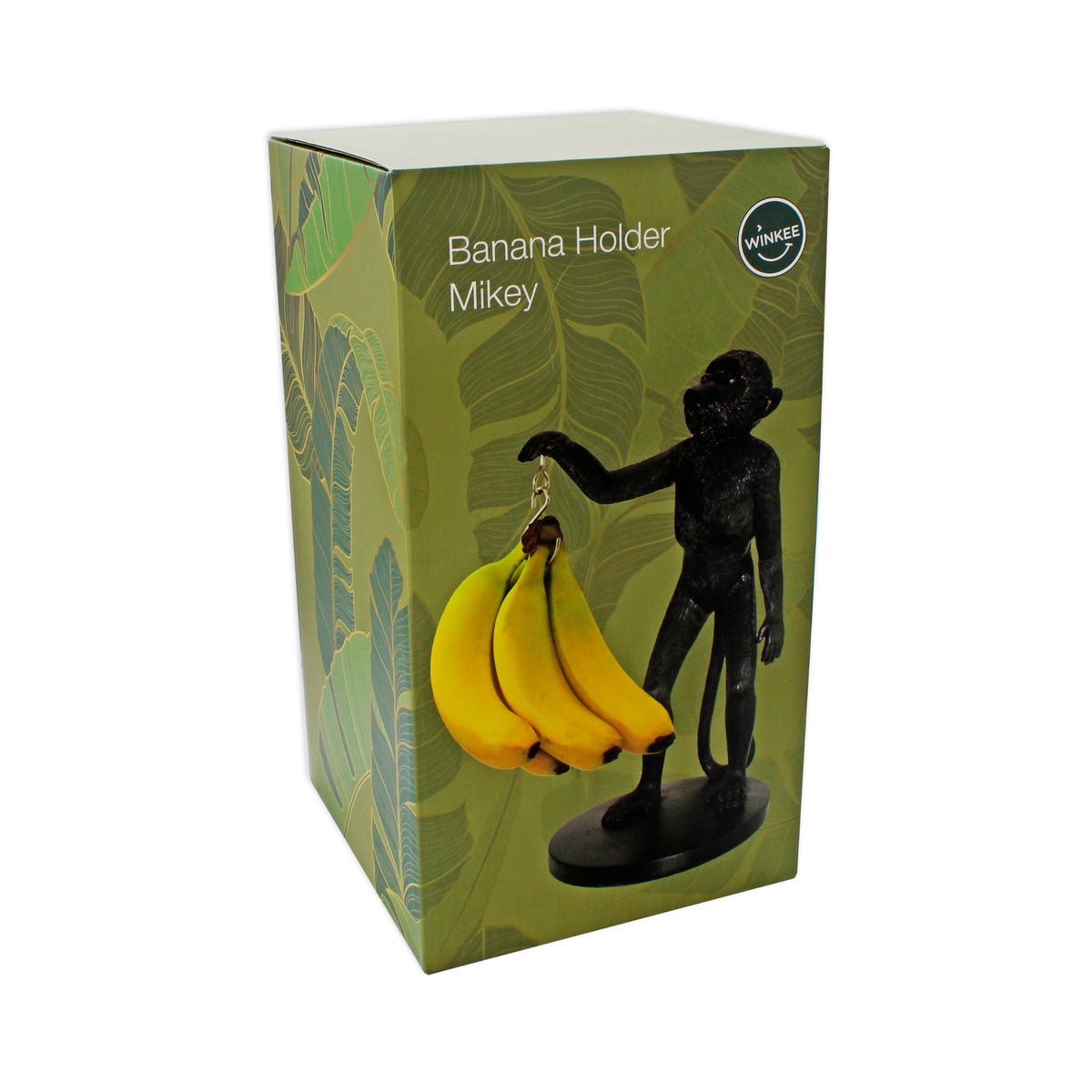 Porte-bananes Singe