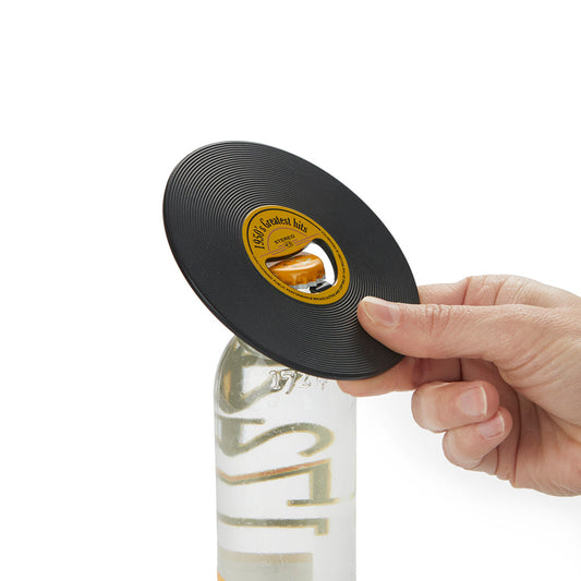 Greatest Hits Bottle Opener