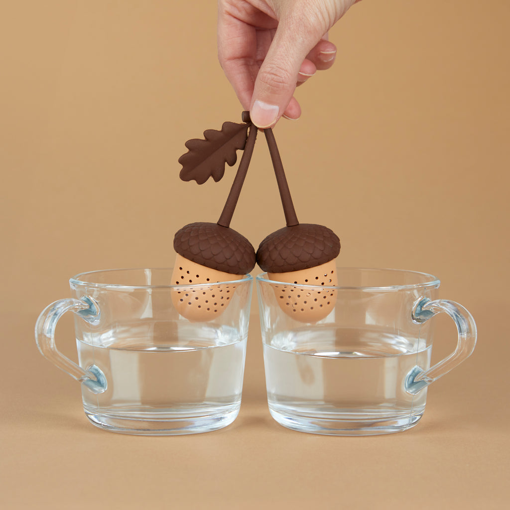 Infuseur à thé Acorn