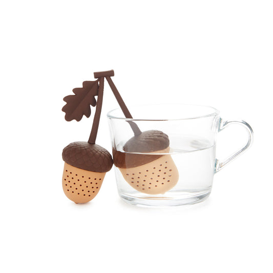 Infuseur à thé Acorn