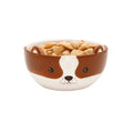 Muesli Bowl Dog Bino