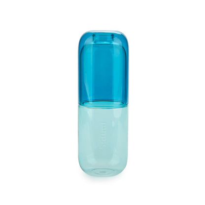 Bouteille & Verre Water Pill