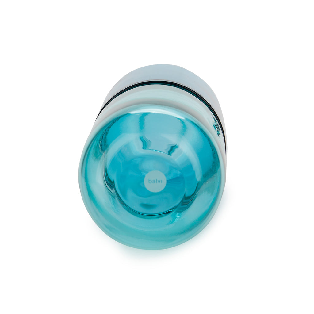Bouteille & Verre Water Pill
