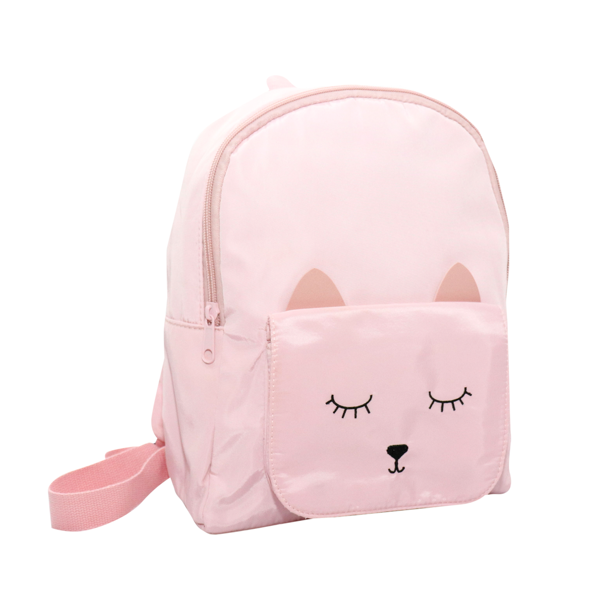 Mina Kitten Children's Backpack