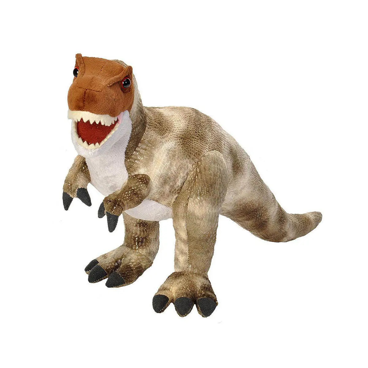   Wild Republic -  T-Rex Stuffed Animal - 17"  Stuffed Animals