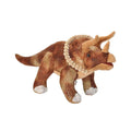 Plush Tricératops - 43 cm