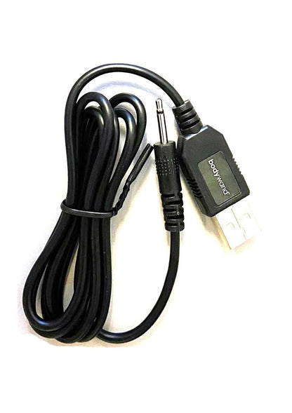 Bodywand Luxury Replacement Charging Cable (BW157 / BW158)