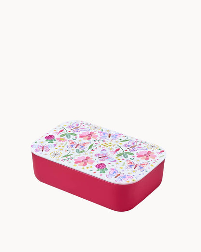 Bioloco Plant Classic Lunchbox - Farfalle