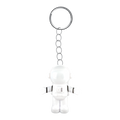 Astronaut LED Keyring