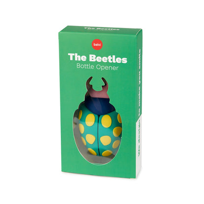 Décapsuleur The Beetles
