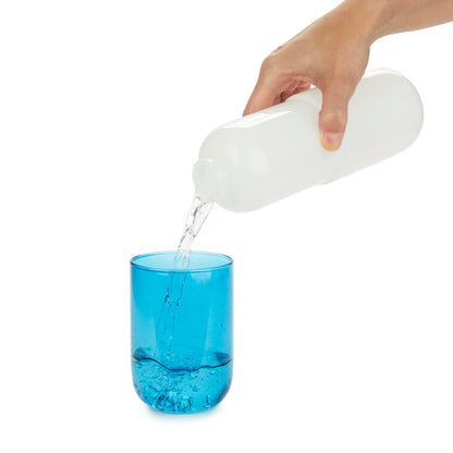 Bouteille & Verre Water Pill