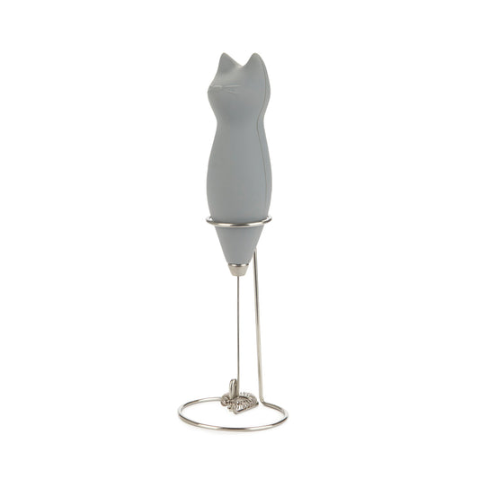 Mousseur à lait Meow