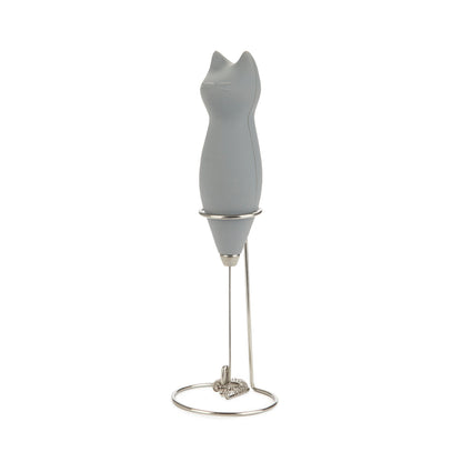 Mousseur à lait Meow