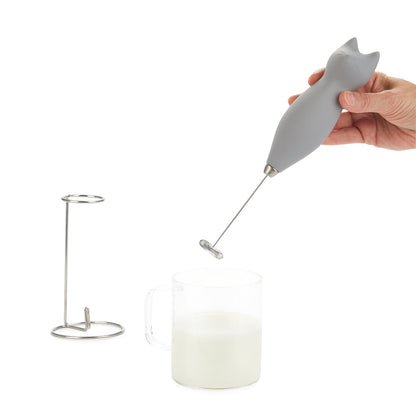 Mousseur à lait Meow