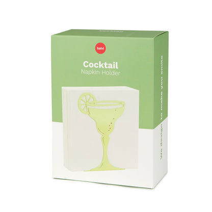 Porte-serviettes Cocktail