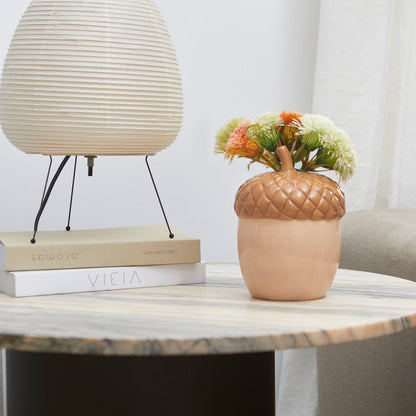 Vase Acorn