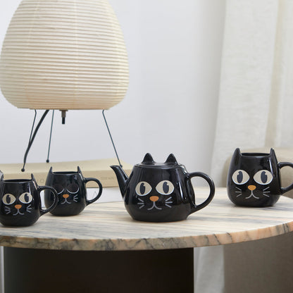 Tasse Wake Cat