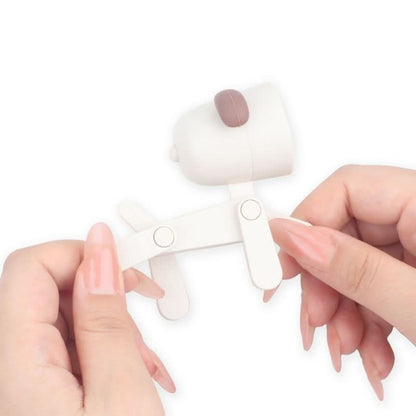 Mini lampe Chien