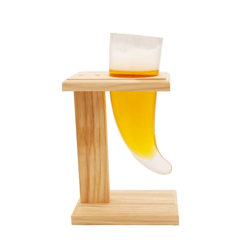 Corne à bière Viking