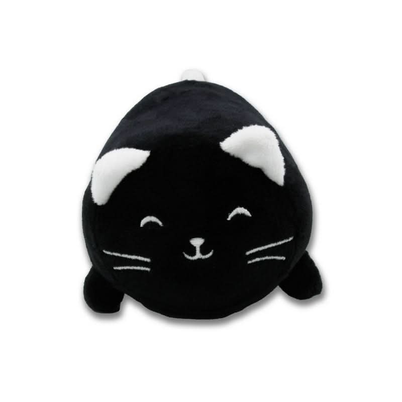 Balle anti-stress et nettoyant d’écran Chat Luna