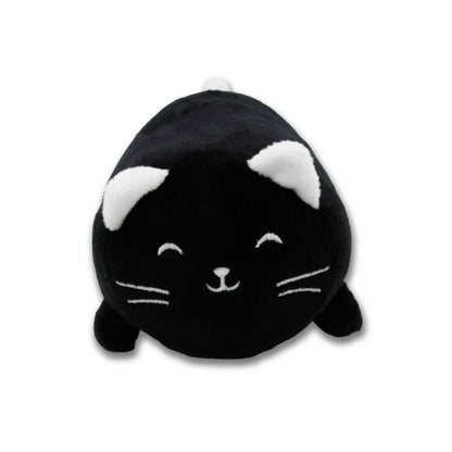 Balle anti-stress et nettoyant d’écran Chat Luna