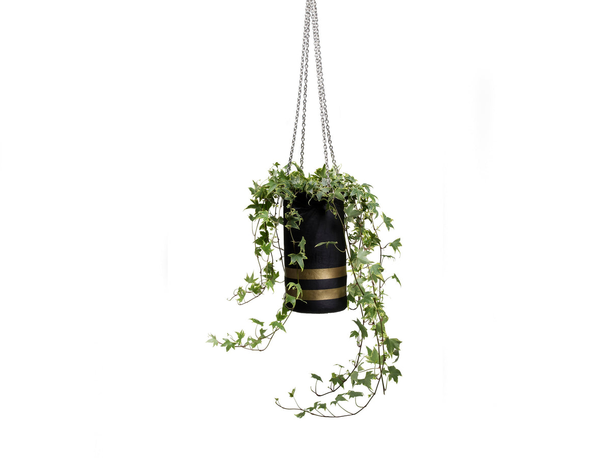 Pot de Fleur Sac de Frappe