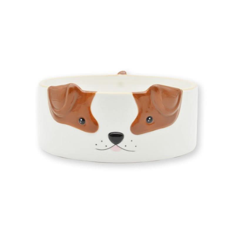 Gamelle Chien