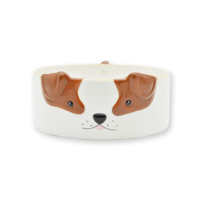 Gamelle Chien