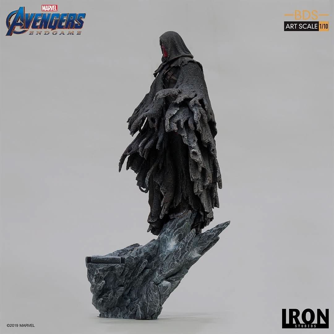 Statue Stonekeeper - Avengers: Endgame - BDS Art Scale 1/10