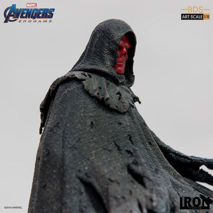 Statue Stonekeeper - Avengers: Endgame - BDS Art Scale 1/10