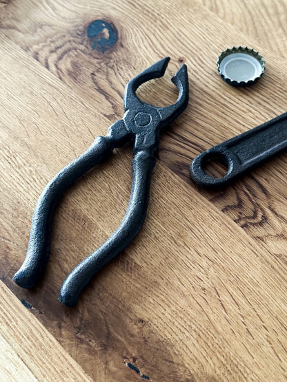 Terminal Tool Toolper