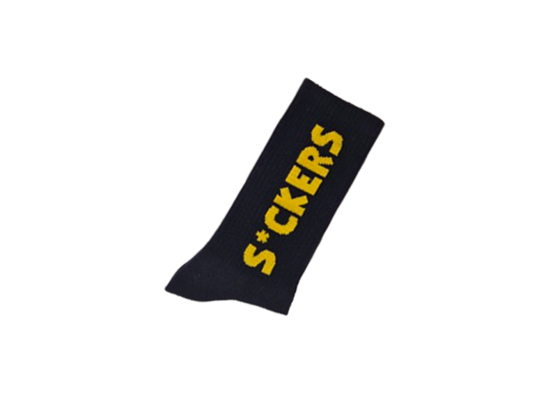 Calzini MOTHER S*CKERS
