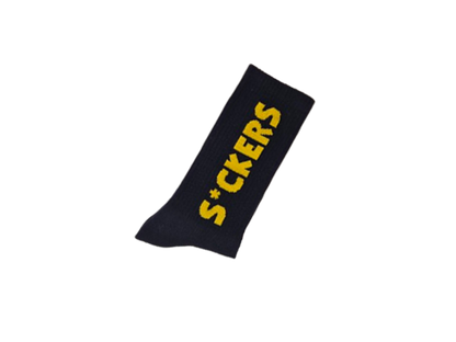 MOTHER S*CKERS Socks